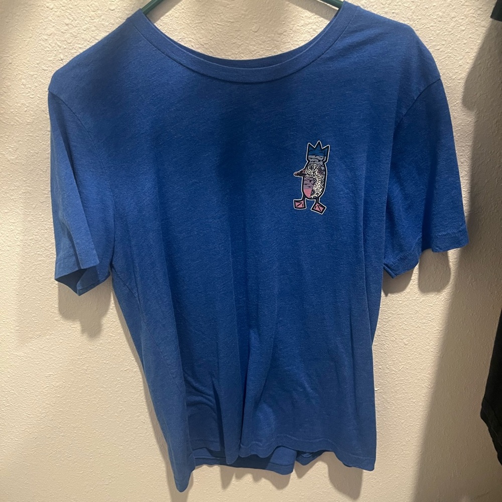 Dive bomb industries